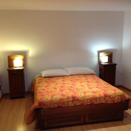B&B Buonconsiglio Trento Dış mekan fotoğraf