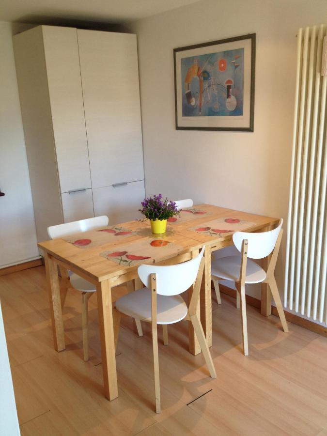B&B Buonconsiglio Trento Dış mekan fotoğraf
