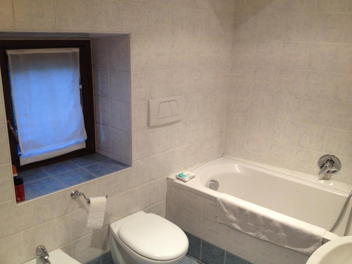B&B Buonconsiglio Trento Dış mekan fotoğraf