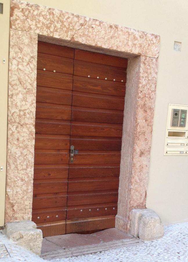 B&B Buonconsiglio Trento Dış mekan fotoğraf