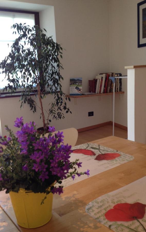 B&B Buonconsiglio Trento Dış mekan fotoğraf