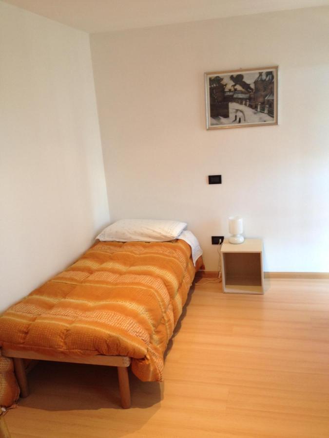 B&B Buonconsiglio Trento Dış mekan fotoğraf