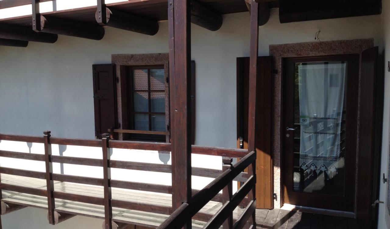 B&B Buonconsiglio Trento Dış mekan fotoğraf