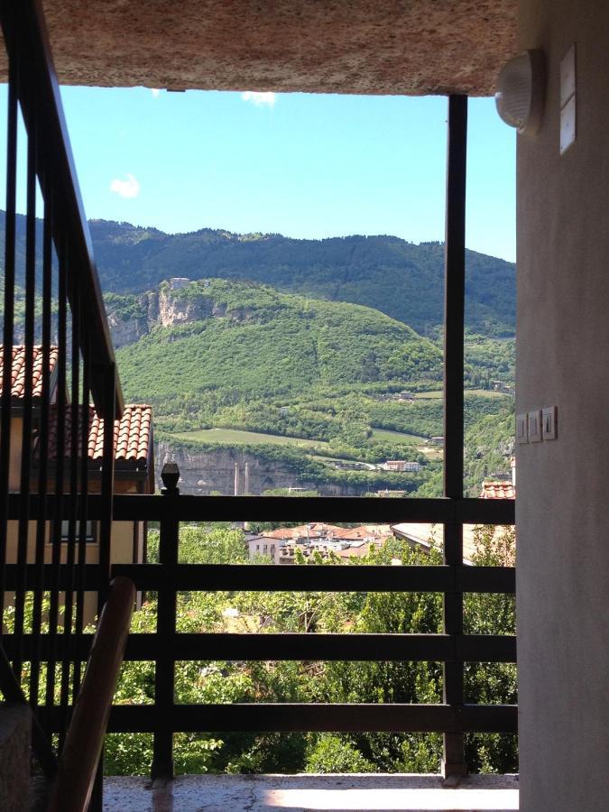 B&B Buonconsiglio Trento Dış mekan fotoğraf