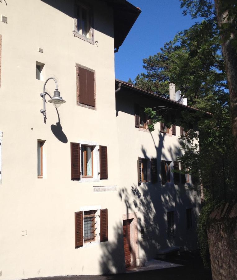 B&B Buonconsiglio Trento Dış mekan fotoğraf