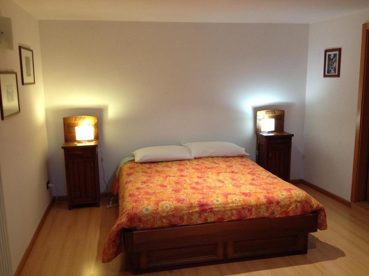 B&B Buonconsiglio Trento Dış mekan fotoğraf