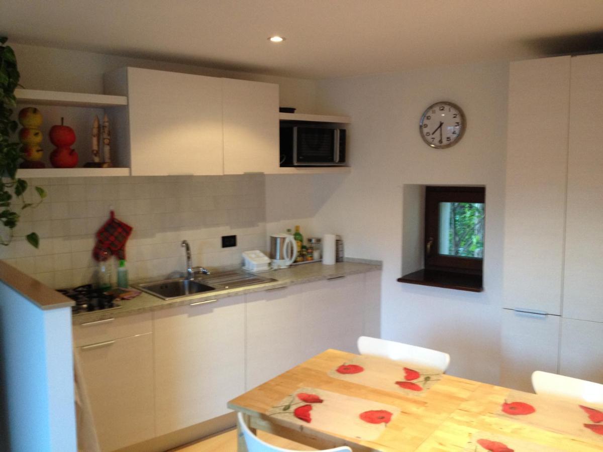 B&B Buonconsiglio Trento Dış mekan fotoğraf