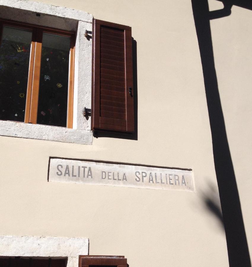 B&B Buonconsiglio Trento Dış mekan fotoğraf