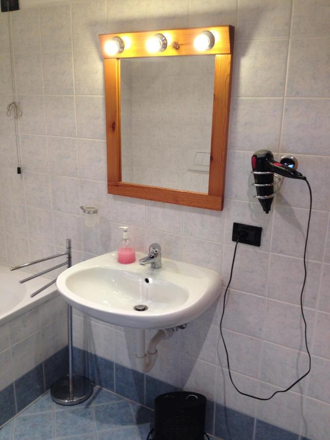B&B Buonconsiglio Trento Dış mekan fotoğraf