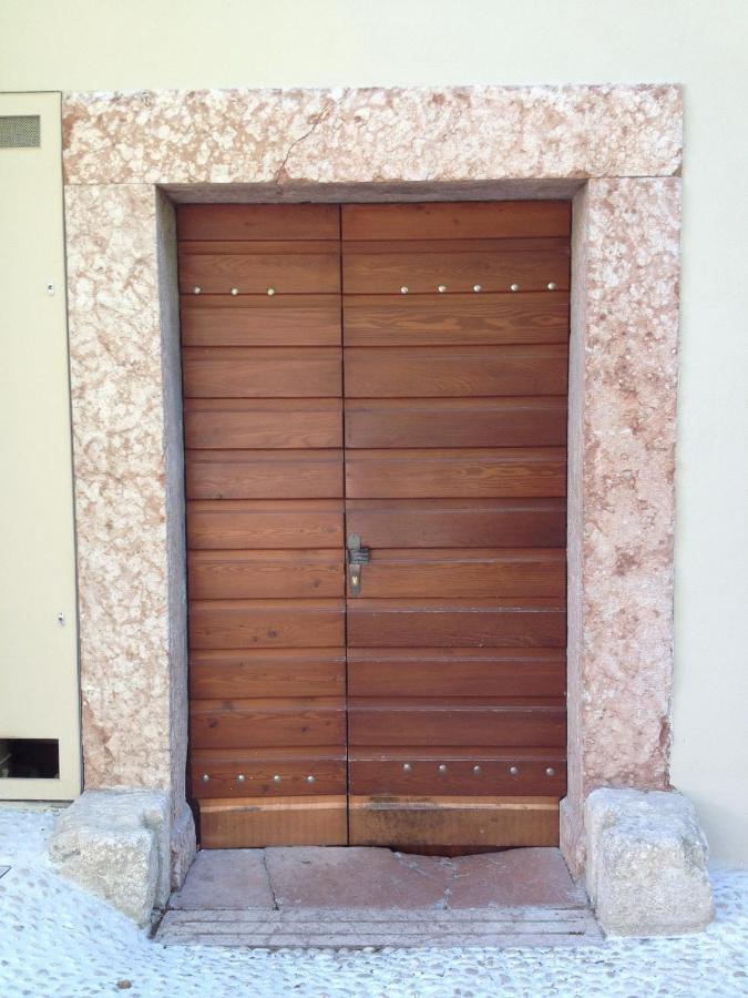 B&B Buonconsiglio Trento Dış mekan fotoğraf