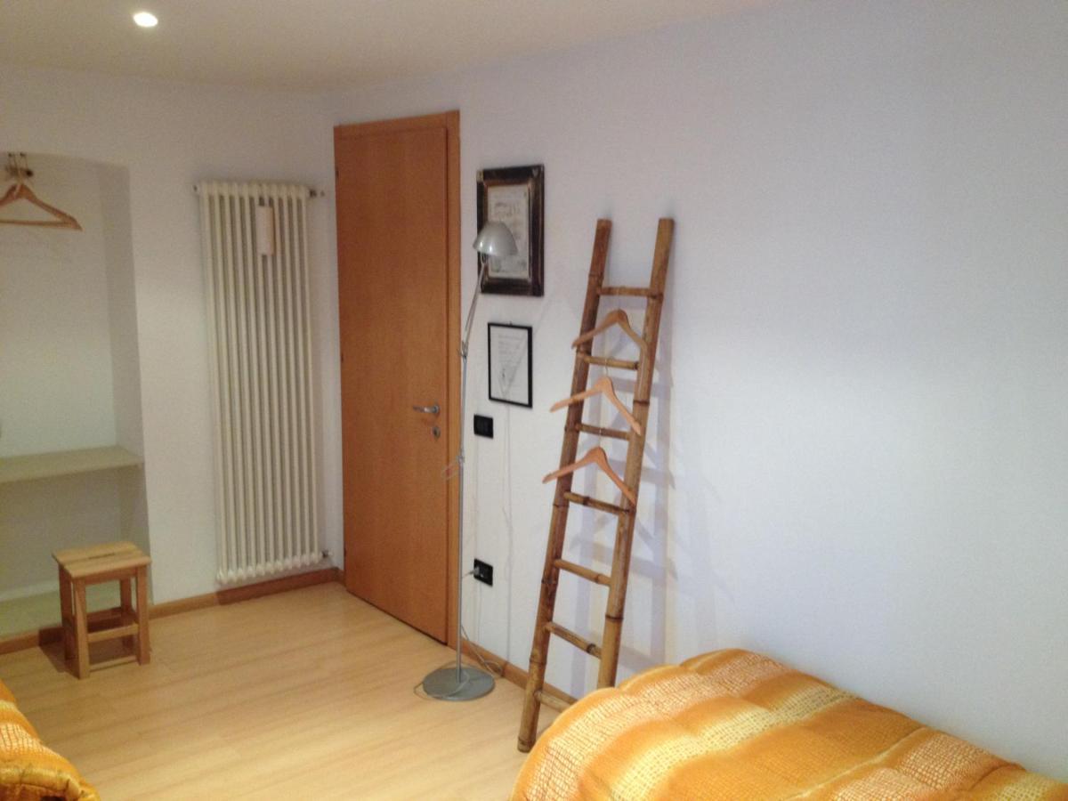 B&B Buonconsiglio Trento Dış mekan fotoğraf