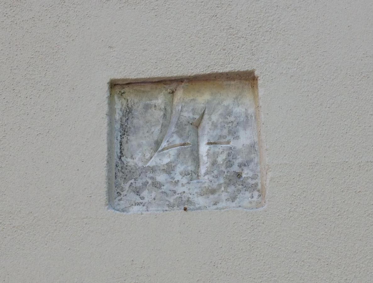 B&B Buonconsiglio Trento Dış mekan fotoğraf